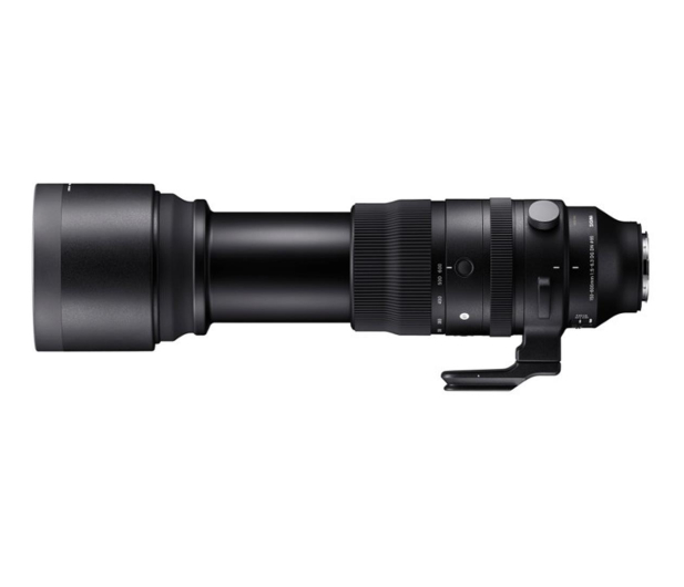 Sigma S 150-600mm f/5-6.3 DG DN OS L-mount - 1179689 - zdjęcie 3